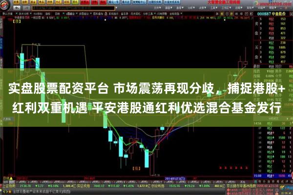 实盘股票配资平台 市场震荡再现分歧，捕捉港股+红利双重机遇 平安港股通红利优选混合基金发行